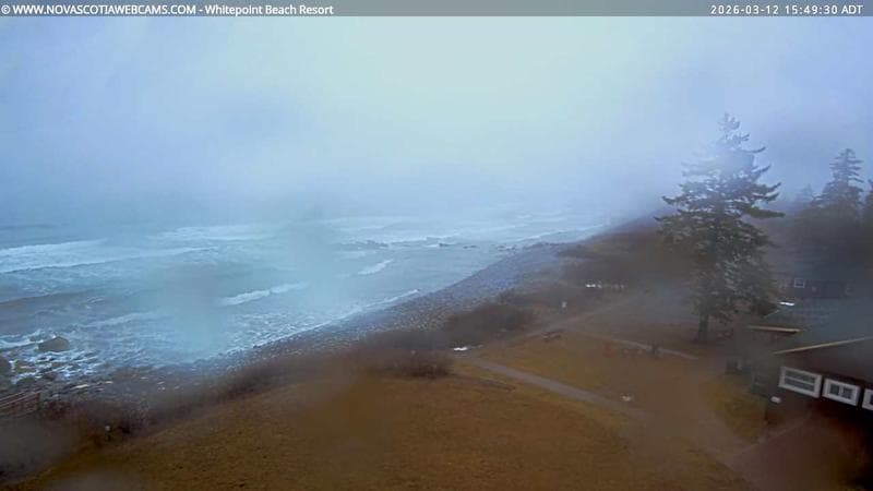 White Point Beach Resort