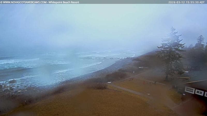 White Point Beach Resort