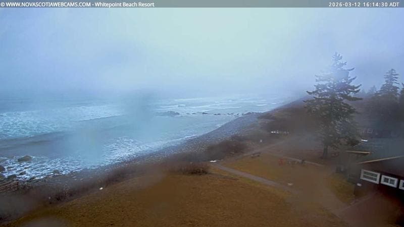 White Point Beach Resort