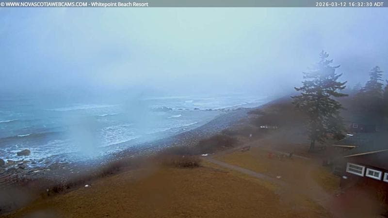 White Point Beach Resort