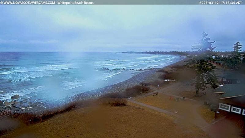 White Point Beach Resort