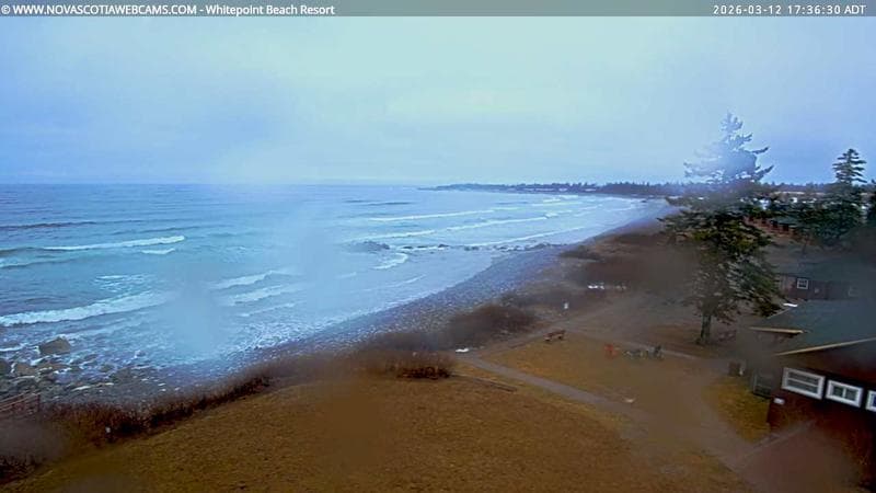 White Point Beach Resort