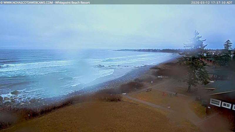 White Point Beach Resort