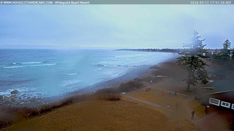 White Point Beach Resort