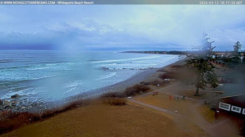 White Point Beach Resort