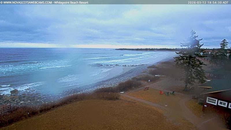 White Point Beach Resort