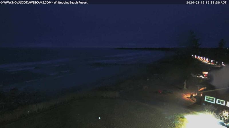 White Point Beach Resort