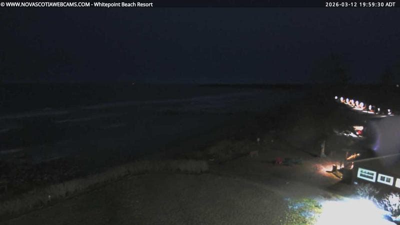 White Point Beach Resort