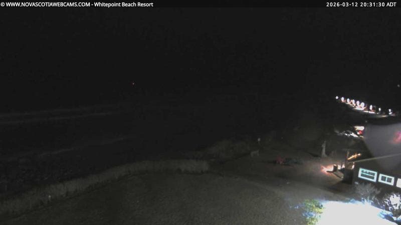 White Point Beach Resort