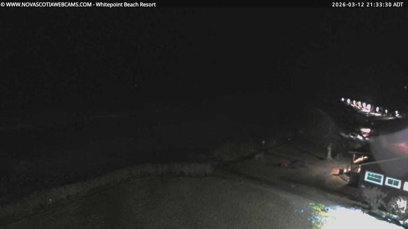 White Point Beach Resort