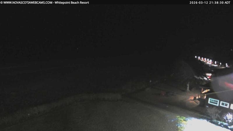 White Point Beach Resort