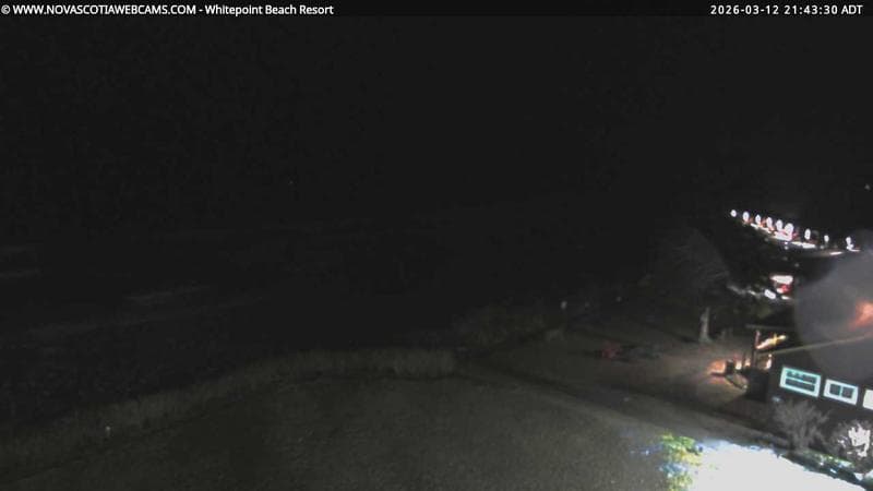 White Point Beach Resort