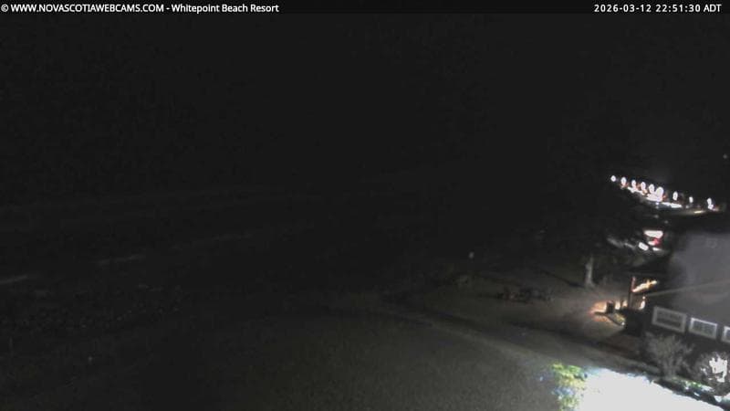 White Point Beach Resort