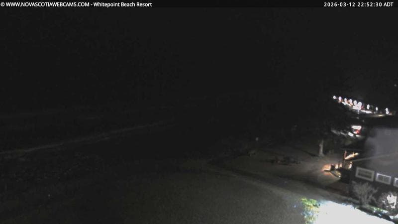 White Point Beach Resort