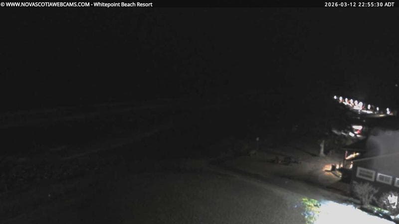 White Point Beach Resort