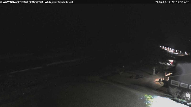 White Point Beach Resort