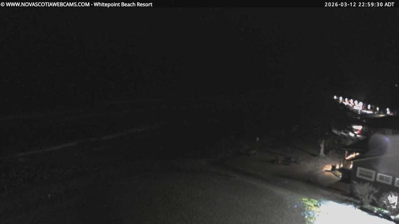 White Point Beach Resort