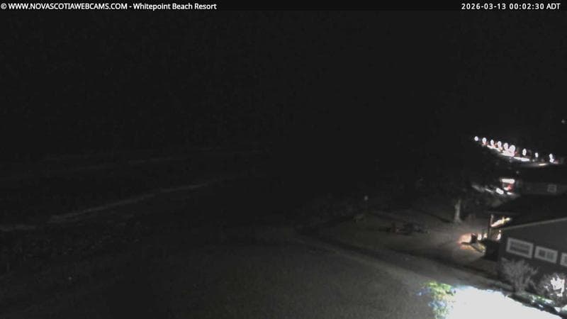 White Point Beach Resort