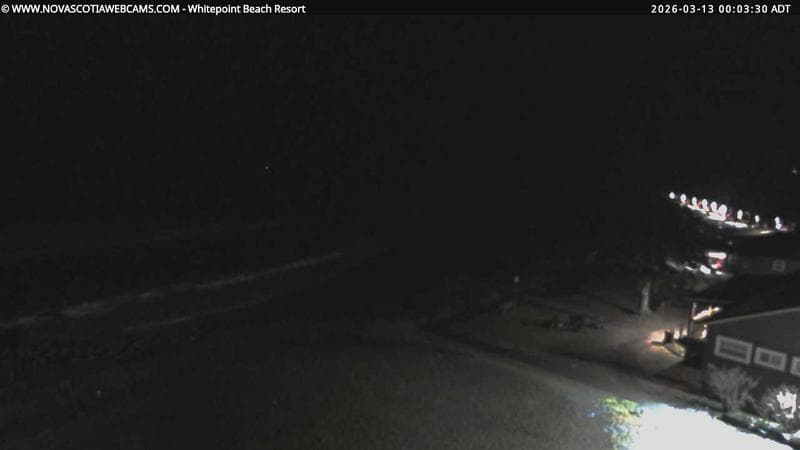 White Point Beach Resort