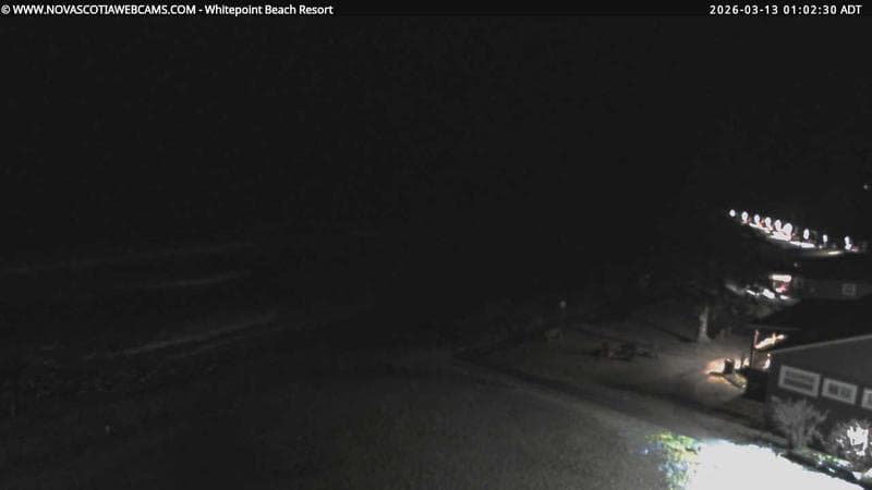 White Point Beach Resort