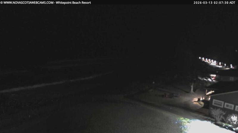 White Point Beach Resort