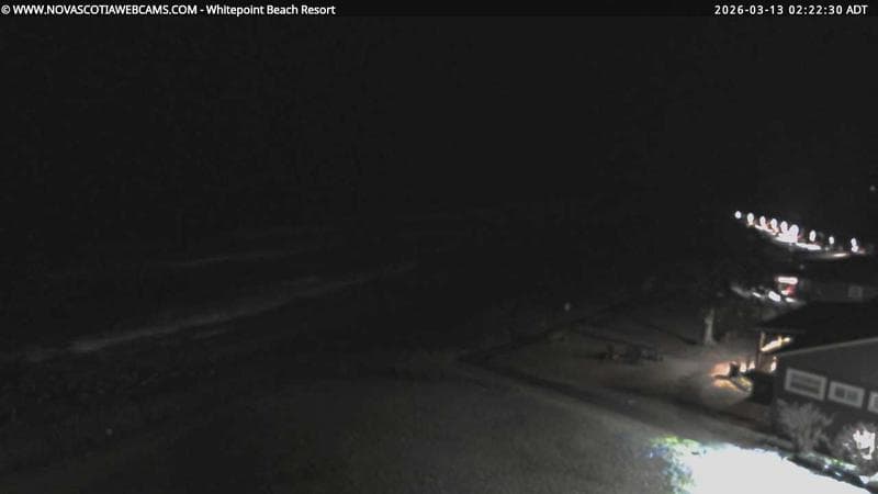 White Point Beach Resort