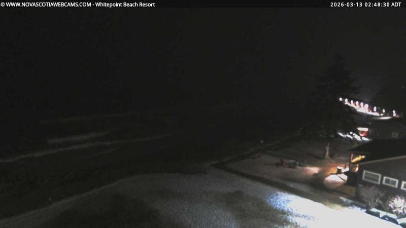 White Point Beach Resort