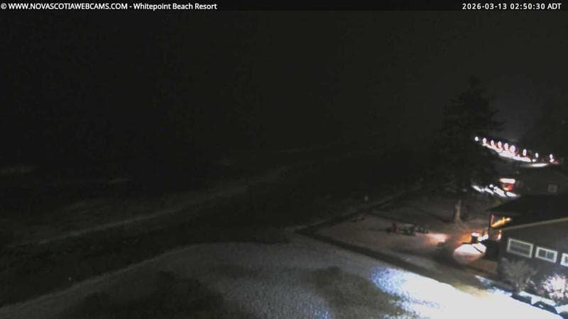 White Point Beach Resort