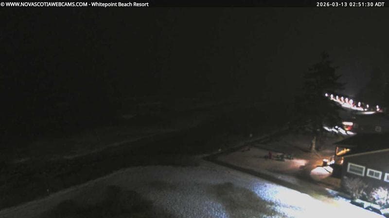 White Point Beach Resort