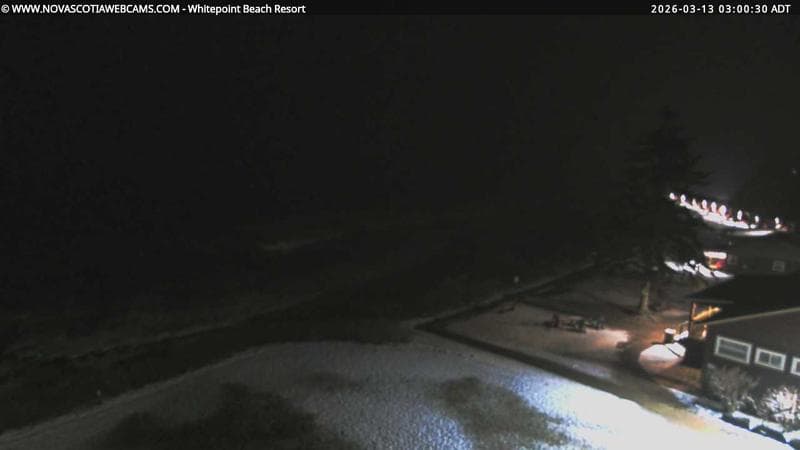 White Point Beach Resort