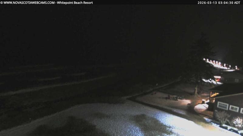 White Point Beach Resort