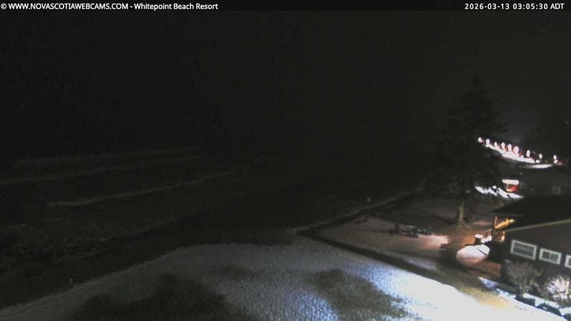 White Point Beach Resort