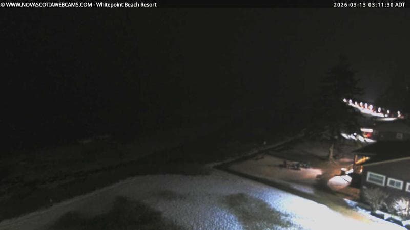 White Point Beach Resort