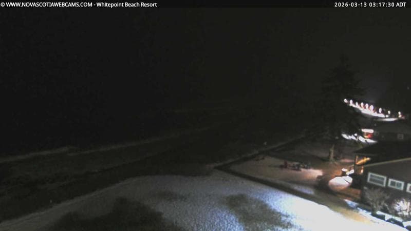 White Point Beach Resort