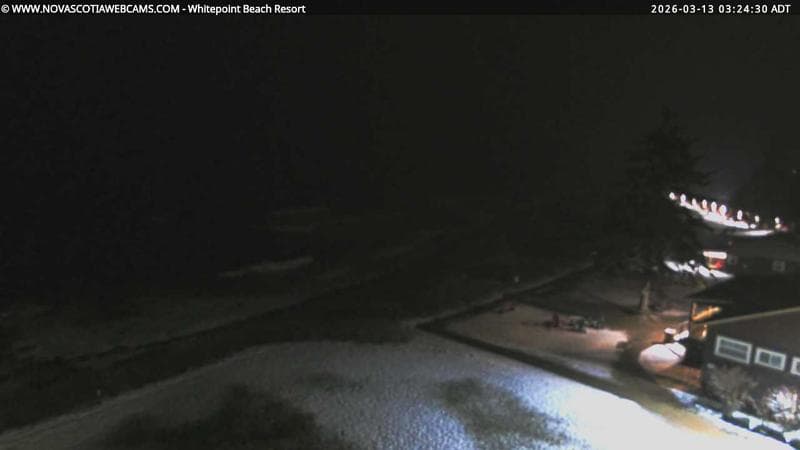 White Point Beach Resort