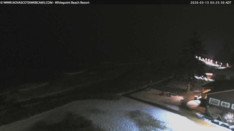 White Point Beach Resort