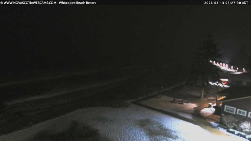 White Point Beach Resort