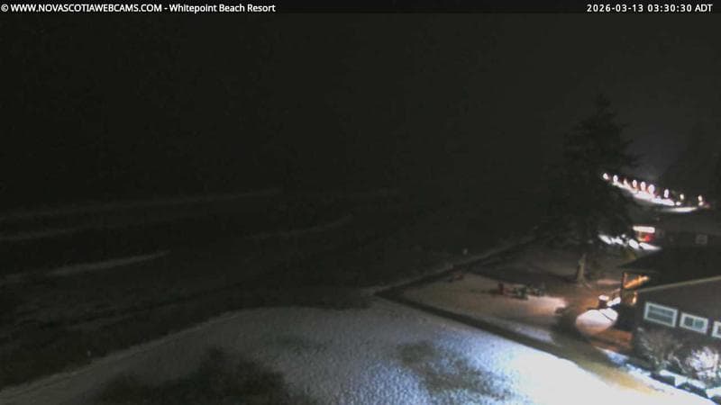 White Point Beach Resort