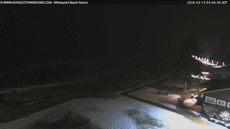 White Point Beach Resort