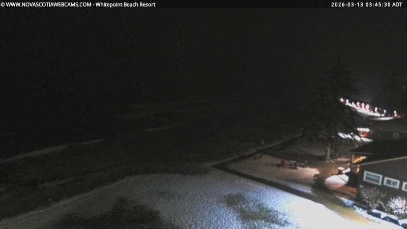 White Point Beach Resort