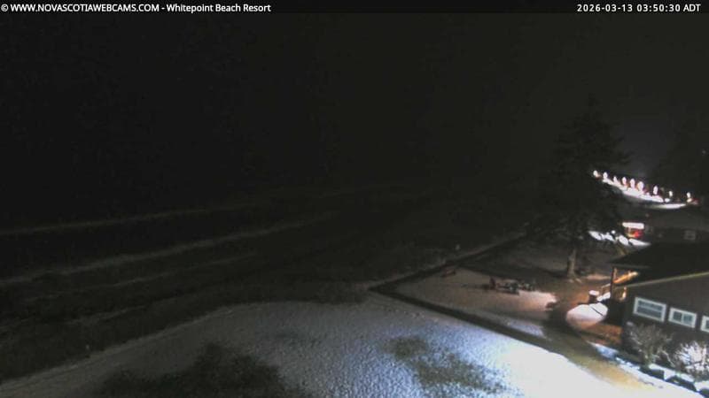 White Point Beach Resort