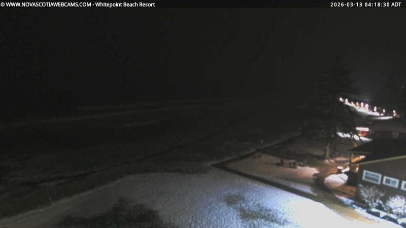 White Point Beach Resort