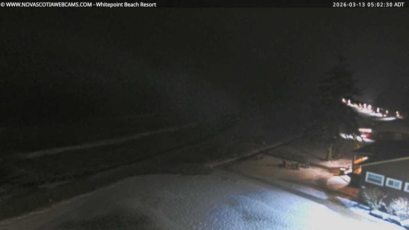 White Point Beach Resort