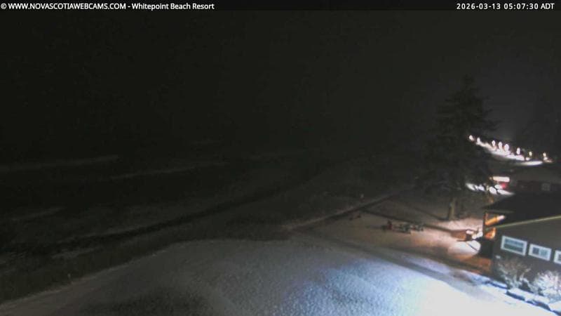 White Point Beach Resort