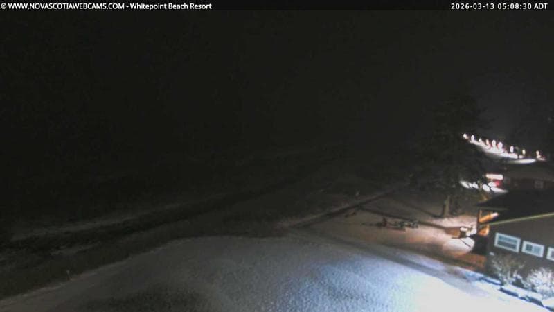 White Point Beach Resort