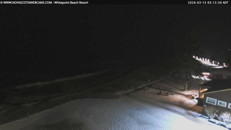 White Point Beach Resort