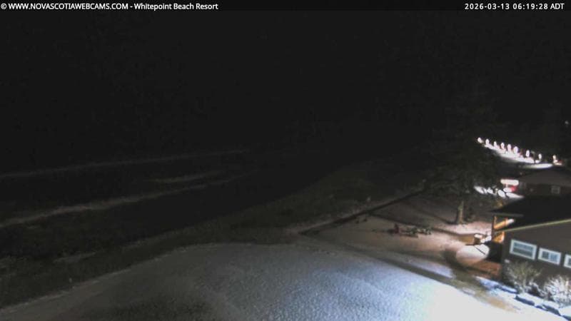 White Point Beach Resort