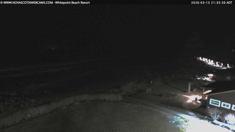 White Point Beach Resort