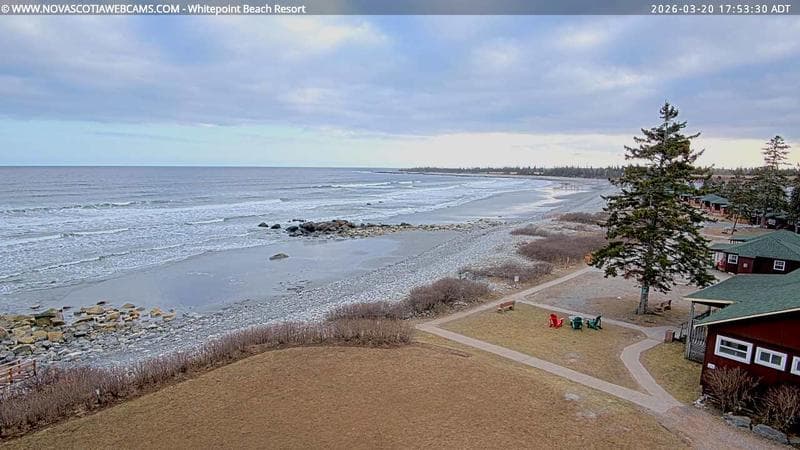 White Point Beach Resort