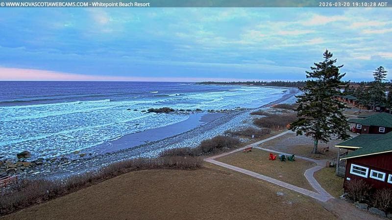 White Point Beach Resort